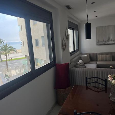 Appt 77 Rsd Ocean Tânger Exterior foto